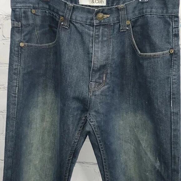 Paper Denim & Cloth Jeans 32x30 - Picture 3 of 10
